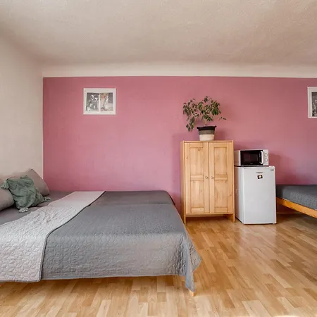 Faunapark Lipova-lazne 3*