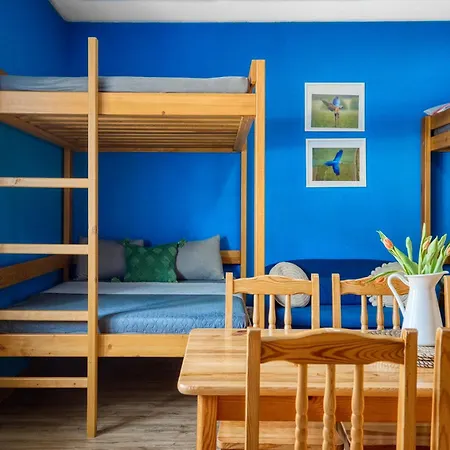 Guest house Faunapark Lipova-lazne Lipova Lazne